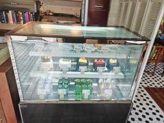 -比多罗咖啡吧(三亚海棠湾万丽度假酒店)