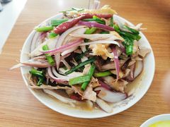 手撕椒麻鸡-马学武手抓美食(下南关总店)