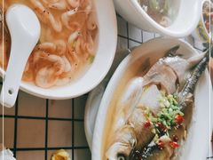 -梨云山居农家乐
