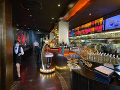 -YUE·6·西式融合餐厅(外滩六号店)