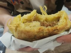 -魏家凉皮(博水商务大厦店)