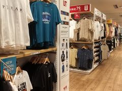 -优衣库(北京枫蓝国际广场店)