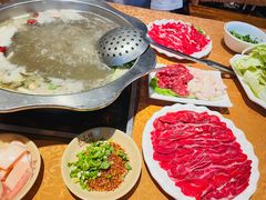 -马三妹跷脚牛肉(苏稽总店)