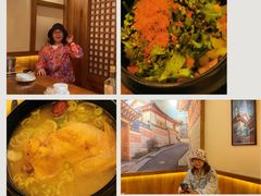 -长寿参鸡汤(朝韩风情街店)