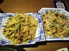 -额娘·春饼烤鸭(天鸿店)