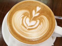 -Willing·Coffee&Brunch&Dinner(万达店)