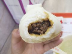 牛肉洋葱包-品乐天包子(凤一店)