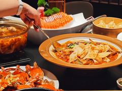 -望海湾海鲜楼·海鲜(开发区店)