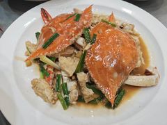 -渔满仓海鲜渔家(象山二店)