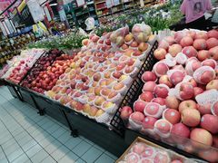 -世纪联华(杭州新塘路店)