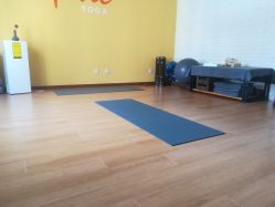 -FineYoga梵音瑜伽·普拉提