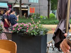 -KARN敢·春武里泰国小餐馆(版筑翠园店)