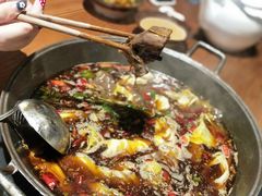 -受气牛肉·重庆耙牛肉(来福士店)