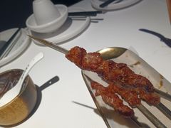 -西域阿里马新疆菜·清真(桂花路店)