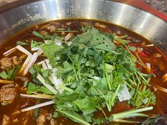 -徐氏竹香园牛肉火锅(飞虎路店)