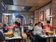 -江边城外烤鱼(世茂广场店)