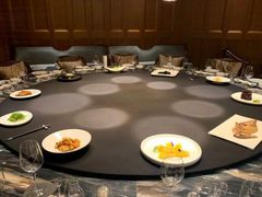 包厢-A One Kitchen·南京精菜馆(德基广场店)
