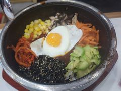 -小木屋拌饭(抚顺商业城店)