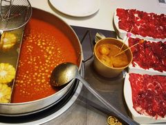 -荣叔港式沙嗲牛肉火锅(正佳潮流店)