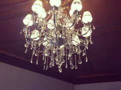 -马勒别墅·中餐厅