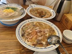 -老雒阳面馆·水席·洛阳菜(纱厂路店)