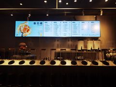 菜单-喜茶(上海打浦桥日月光gelato lab+店)