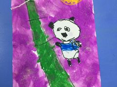 -东方童画少儿美术(莘庄体验馆)