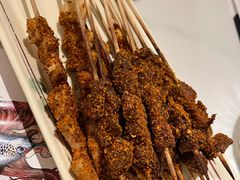 -七八冷面·延边朝鲜族美食(圣熙八号店)