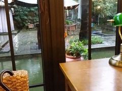 android_upload_pic-梧桐花园餐厅(新城店)