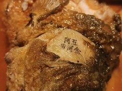 -阿五黄河大鲤鱼(英协路店)