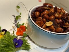 -江海肥牛(桃园南路店)