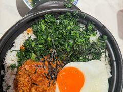-和府捞面(曹路花园城店)