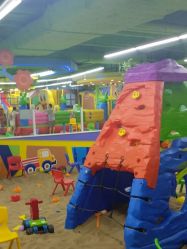 -欢乐陶陶儿童主题乐园(龙岗店)