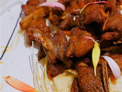 -香香海南菜餐厅