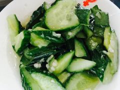 小菜-牛一嘴·兰州牛肉面·大盘鸡(财富中心店)