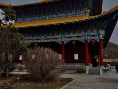 -六鼎山文化旅游区