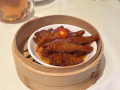 -利苑酒家(合景国际金融广场店)