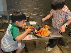 -J Create城市露营咖啡·简餐·宠物(上海动物园店)