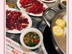 -八合里牛肉火锅(深圳光明大仟里二店)