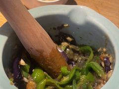 -湘阁里辣(沙井华润万家店)