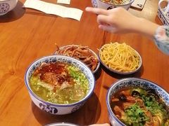 -甘记兰州牛肉面(Chadstone 旗舰店)