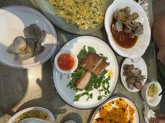 -巽寮印象美食部落餐厅·海鲜·地方特色菜(惠州体验店)