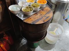 -文武王氏烧饼·无矾油条(西溪路店)