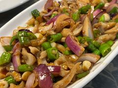 -颐和海鲜饺子