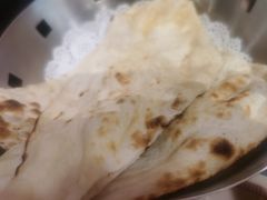 -克比叔叔印度餐厅Kebabs on the Grille(人民广场店)