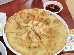 -屋里家延边朝鲜族冷面(南园店)