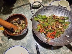 -米椰湘·辣椒炒肉