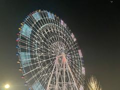 -南昌之星游乐场