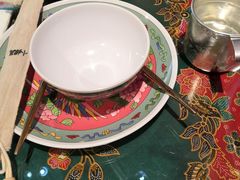 柠檬水-小娘惹厨房Little Nyonya(狮城有约上榜店)