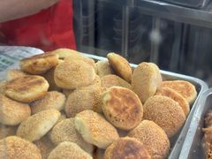 -满记烧饼(牛街东里小区一区店)